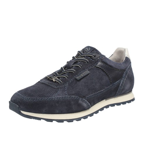 Bugatti ivar sneakers - bugatti, basse