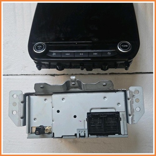 Autoradio ford puma 2659234 - puma, ii