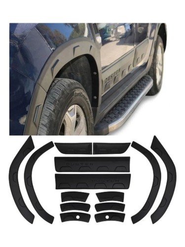 Kit carrozzeria abs - carrozzeria,
