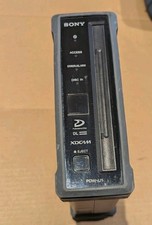 SONY XDCAM PDW U1 #130604