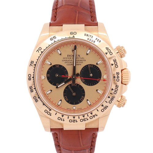 Rolex daytona 40mm - rolex,