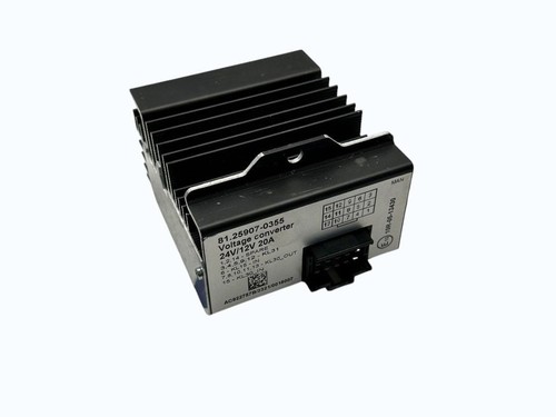 Altre parti elettriche