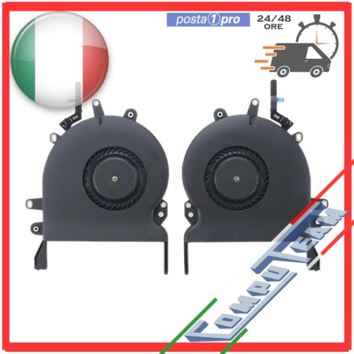 Coppia ventole fan - , macbook