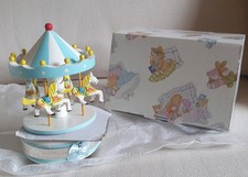 Giostra vintage Carillon in