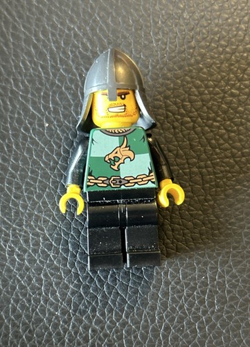 Lego dragon knight - lego,