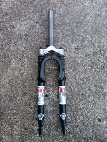Fourche rock shox - shox, s