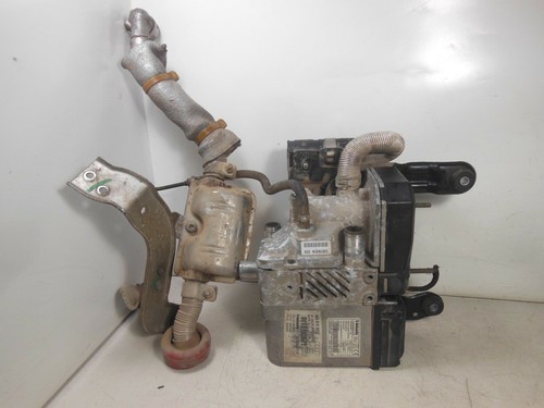 Riscaldatore webasto thermo - riscaldatore,