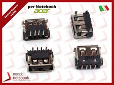 Presa connettore usb per - connettore,