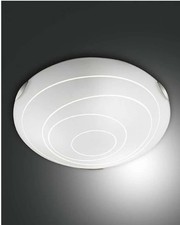 Lampada a soffitto con