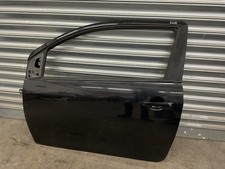 PORTIERA PORTA SPORTELLO ANTERIORE SINISTRA PEUGEOT 108 3 PORTE 2016