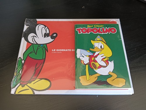 Fumetto gli anni - anni, d'oro