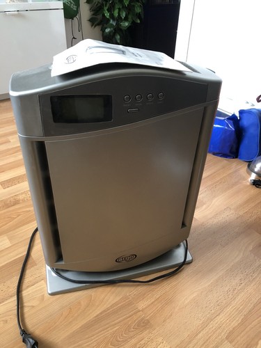 Ionizzatore purificatore - ionizzatore,