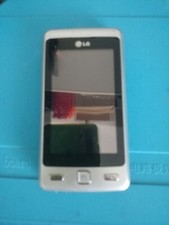 CELLULARE LG KP501 Per Ricambi