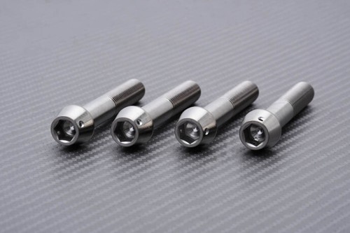 Spine per pinza - pinza, freno