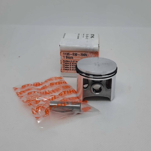 Pistone originale stihl - stihl, per