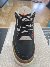 AIR JORDAN 3 RETRO " ELEFANTE