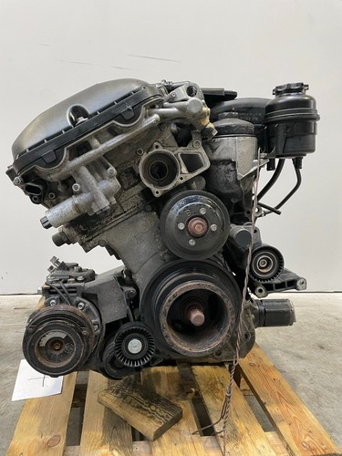 Motore bmw m54b25 - e39, e46