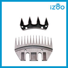 SET PETTINI WELLINGTON LAME