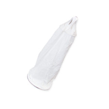 Tubo filtro per cappa G4