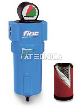 Filtro aria fiac - filtro,