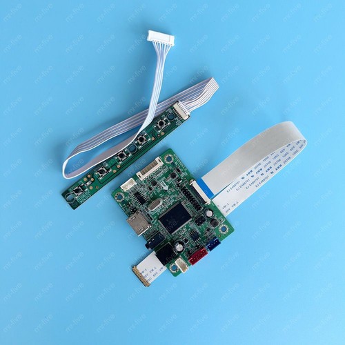Kit scheda controller - , lcd