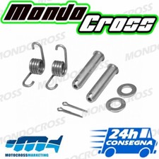 kit revisione perni pedane