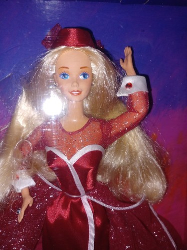Barbie bambola sparkling - barbie,