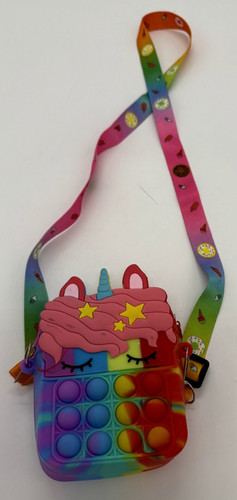 Piccola borsa pop gomma con - it,