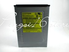 Masterizzatore DVD cassetta