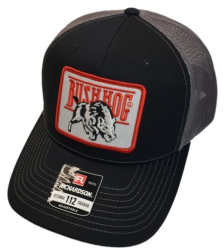 Cappello camionista bush - cappello, hog