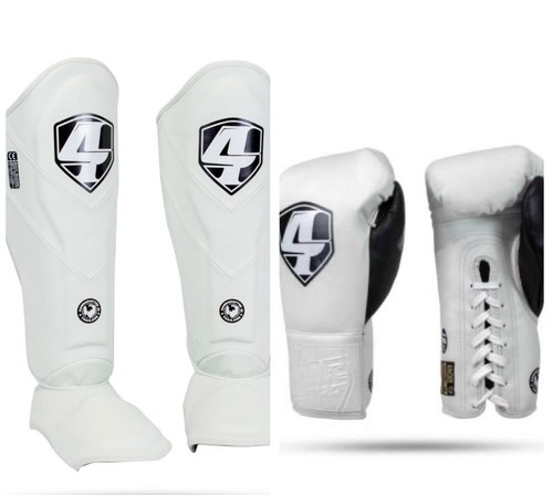 4more guantoni boxe - 4more, da