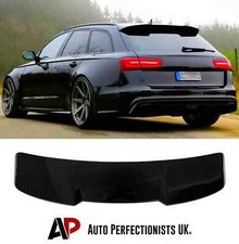 Per Audi A6 C7 Avant Estate