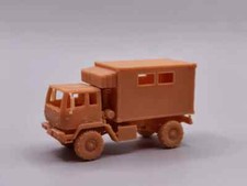 Lmtv m1079 furgone - 1/72/87,