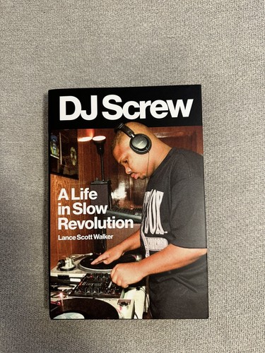 Screw life in slow - life,