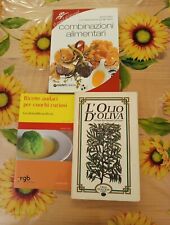 2 Volumi Cucina - L'olio