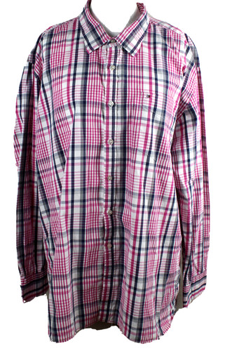 Camicia tommy hilfiger - camicia,