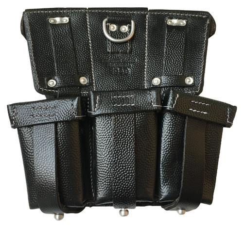 Borsa munizioni tedesca - , k98