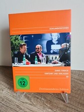 DVD -James Toback -VERFÜHRT