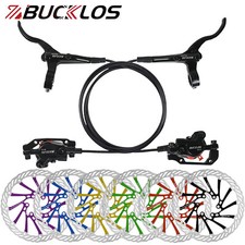 BUCKLOS HB-323 MTB bicicletta