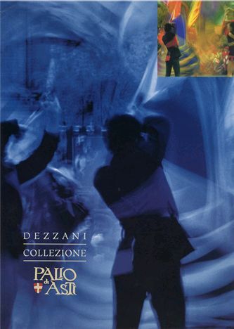 Palio asti umberto - il, di