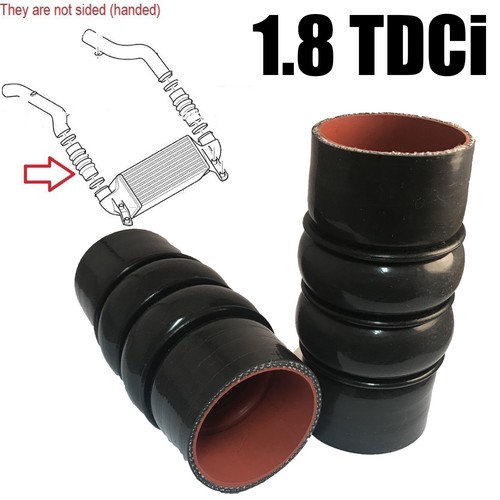 Tubo turbo per intercooler - tubo,