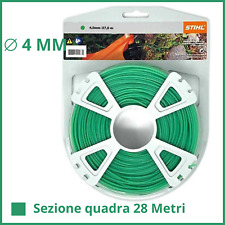 Filo decespugliatore