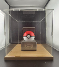 TECA 20 x 20 x 20 cm VETRINA