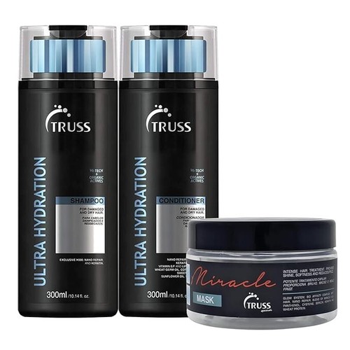 Confezione set shampoo - set,