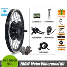 Kit conversione impermeabile