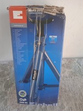 2 SUPPORTI CAVALLETTI REGOLABILE PER AUTO BT-AS 2000 KIT EINHELL