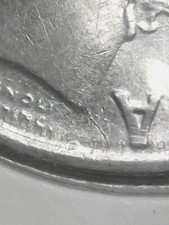 100 LIRE 1965 ERRORE -