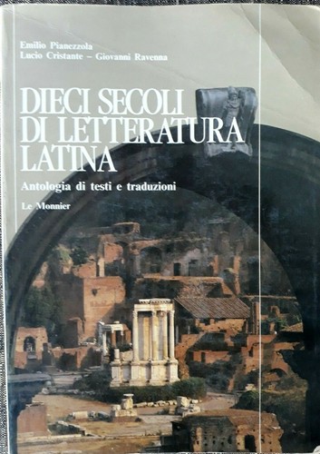 Dieci secoli letteratura - secoli,