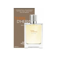 Hermes Terre d'Hermes Eau