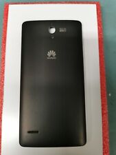 Cover BATTERIA HUAWEI G700 ORIGINALE  nero